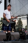 Mighty Sounds 2014: Páteční veselí podruhé! 