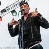 Mighty Sounds 2014: Páteční veselí podruhé! 