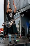 Mighty Sounds 2014: Páteční veselí podruhé! 
