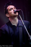 Mighty Sounds 2014: Páteční veselí podruhé! 