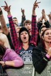 Mighty Sounds 2014: Páteční veselí podruhé! 
