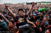 Mighty Sounds 2014: Páteční veselí podruhé! 