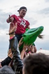 Mighty Sounds 2014: Páteční veselí podruhé! 