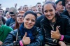 Mighty Sounds 2014: Páteční veselí podruhé! 