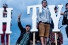 Mighty Sounds 2014: Páteční veselí podruhé! 