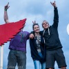 Mighty Sounds 2014: Páteční veselí podruhé! 