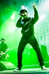 Mighty Sounds 2014: Páteční veselí podruhé! 