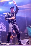 Mighty Sounds 2014: Páteční veselí podruhé! 