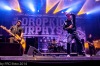 Mighty Sounds 2014: Páteční veselí podruhé! 