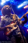 Mighty Sounds 2014: Páteční veselí podruhé! 