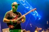 Mighty Sounds 2014: Páteční veselí podruhé! 