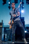 Mighty Sounds 2014: Žádná sobotní povalovačka. Naplno žil i divadelní stan!