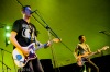 Mighty Sounds 2014: Žádná sobotní povalovačka. Naplno žil i divadelní stan!