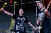 Mighty Sounds 2014: Žádná sobotní povalovačka. Naplno žil i divadelní stan!