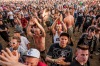 Mighty Sounds 2014: Žádná sobotní povalovačka. Naplno žil i divadelní stan!