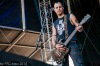 Mighty Sounds 2014: Žádná sobotní povalovačka. Naplno žil i divadelní stan!