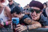 Mighty Sounds 2014: Žádná sobotní povalovačka. Naplno žil i divadelní stan!