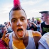Mighty Sounds 2014: Žádná sobotní povalovačka. Naplno žil i divadelní stan!