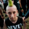Mighty Sounds 2014: Žádná sobotní povalovačka. Naplno žil i divadelní stan!