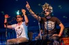 Mighty Sounds 2014: Žádná sobotní povalovačka. Naplno žil i divadelní stan!