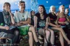 Mighty Sounds 2014: Žádná sobotní povalovačka. Naplno žil i divadelní stan!
