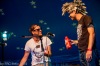 Mighty Sounds 2014: Žádná sobotní povalovačka. Naplno žil i divadelní stan!
