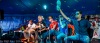Mighty Sounds 2014: Žádná sobotní povalovačka. Naplno žil i divadelní stan!