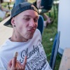Mighty Sounds 2014: Žádná sobotní povalovačka. Naplno žil i divadelní stan!