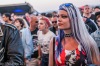 Mighty Sounds 2014: Žádná sobotní povalovačka. Naplno žil i divadelní stan!