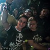 Mighty Sounds 2014: Žádná sobotní povalovačka. Naplno žil i divadelní stan!