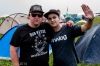 Mighty Sounds 2014: Žádná sobotní povalovačka. Naplno žil i divadelní stan!