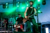 Mighty Sounds 2014: Žádná sobotní povalovačka. Naplno žil i divadelní stan!