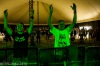 Mighty Sounds 2014: Žádná sobotní povalovačka. Naplno žil i divadelní stan!