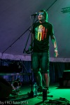 Mighty Sounds 2014: Žádná sobotní povalovačka. Naplno žil i divadelní stan!