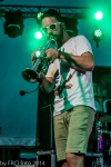 Mighty Sounds 2014: Žádná sobotní povalovačka. Naplno žil i divadelní stan!