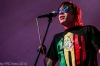 Mighty Sounds 2014: Žádná sobotní povalovačka. Naplno žil i divadelní stan!