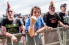 Mighty Sounds 2014: Žádná sobotní povalovačka. Naplno žil i divadelní stan!