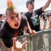 Mighty Sounds 2014: Žádná sobotní povalovačka. Naplno žil i divadelní stan!