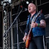 Mighty Sounds 2014: Žádná sobotní povalovačka. Naplno žil i divadelní stan!