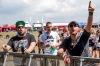 Mighty Sounds 2014: Žádná sobotní povalovačka. Naplno žil i divadelní stan!