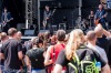 Mighty Sounds 2014: Žádná sobotní povalovačka. Naplno žil i divadelní stan!