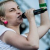 Mighty Sounds 2014: Žádná sobotní povalovačka. Naplno žil i divadelní stan!