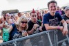 Mighty Sounds 2014: Žádná sobotní povalovačka. Naplno žil i divadelní stan!