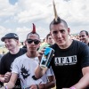 Mighty Sounds 2014: Žádná sobotní povalovačka. Naplno žil i divadelní stan!