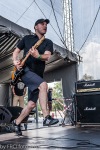 Mighty Sounds 2014: Žádná sobotní povalovačka. Naplno žil i divadelní stan!