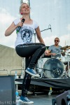 Mighty Sounds 2014: Žádná sobotní povalovačka. Naplno žil i divadelní stan!