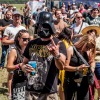 Mighty Sounds 2014: Žádná sobotní povalovačka. Naplno žil i divadelní stan!