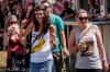 Mighty Sounds 2014: Žádná sobotní povalovačka. Naplno žil i divadelní stan!
