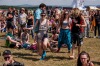 Mighty Sounds 2014: Žádná sobotní povalovačka. Naplno žil i divadelní stan!