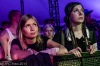 Mighty Sounds 2014: Žádná sobotní povalovačka. Naplno žil i divadelní stan!